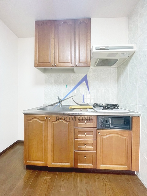 ヒラソルのキッチン|キッチンです。