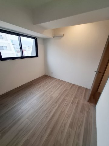 エーレックス西宮の内装