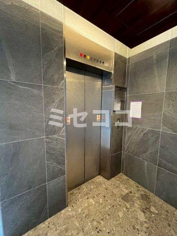 KAWARAYAMACHI bldgのその他共用部分