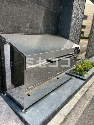 KAWARAYAMACHI bldgのその他共用部分