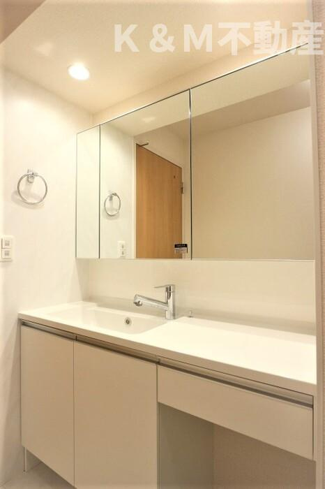 RealeBの洗面所|類似間取り写真