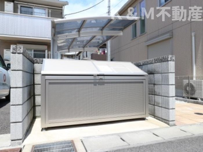 RealeBのその他|類似間取り写真