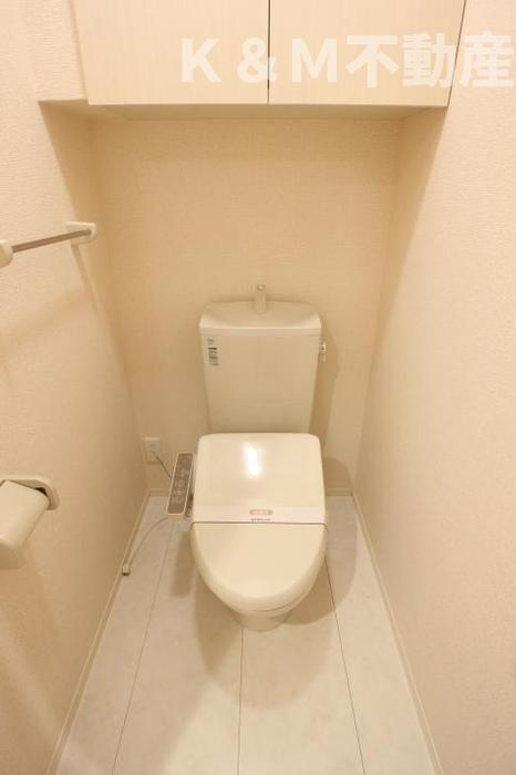 RealeBのトイレ|類似間取り写真