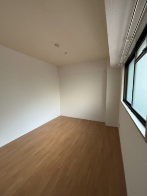 【洋室】 | 御影オークマンション