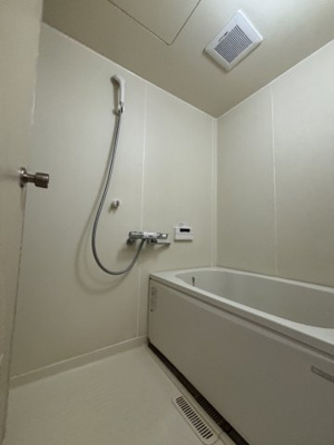 【浴室】 | 御影オークマンション