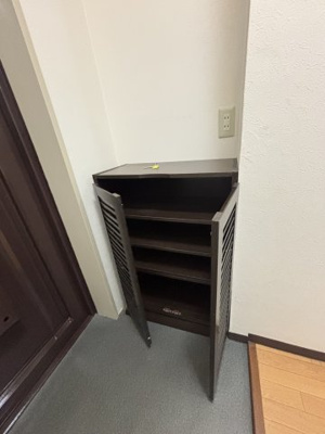 【収納】 | 御影オークマンション