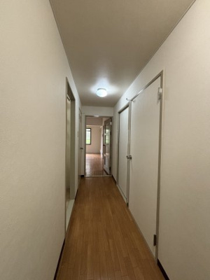 【内装】 | 御影オークマンション