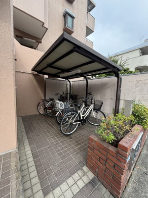 【その他共用部分】 | 御影オークマンション