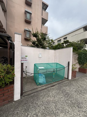 【その他共用部分】 | 御影オークマンション