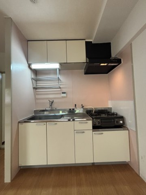 【キッチン】 | 御影オークマンション