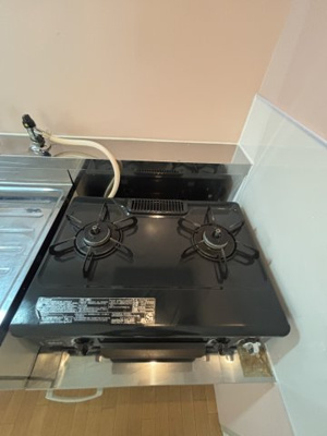 【キッチン】 | 御影オークマンション