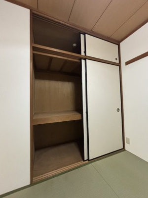 【収納】 | 御影オークマンション