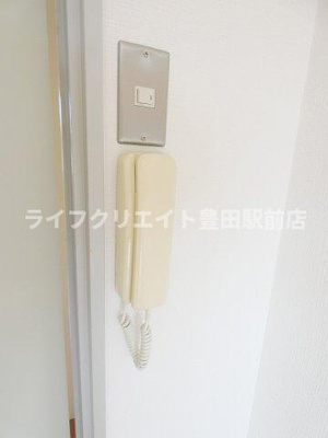 【セキュリティ】 | グランドール日野