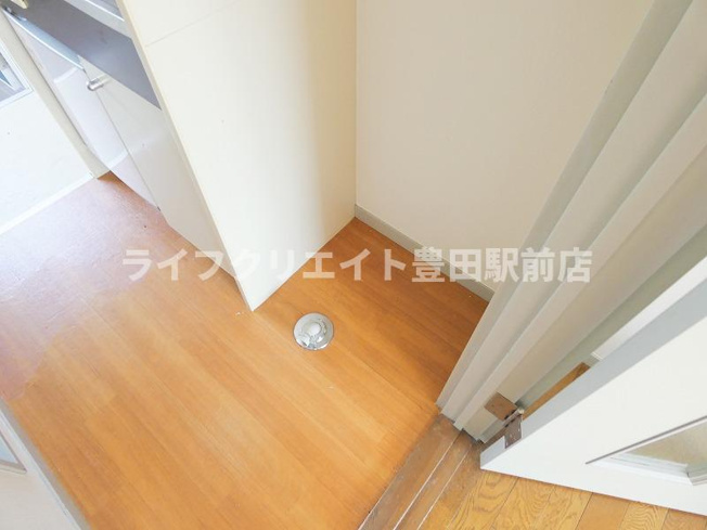 【設備】 | グランドール日野