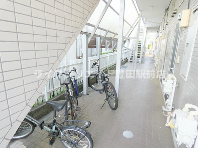 【その他共用部分】 | グランドール日野