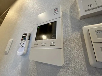 【セキュリティ】 | アヴェニール北浜