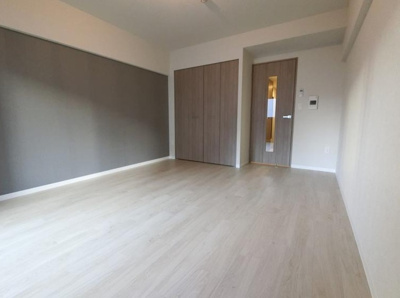 【内装】 | アヴェニール北浜