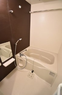 【浴室】 | アヴェニール北浜