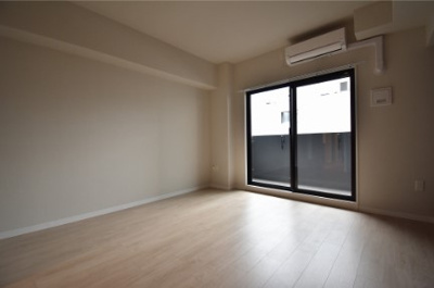 【居間・リビング】 | アヴェニール北浜