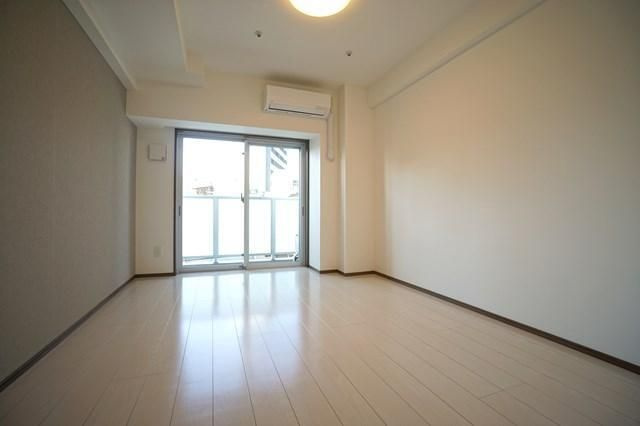 ジェノヴィア南千住Ⅳスカイガーデン