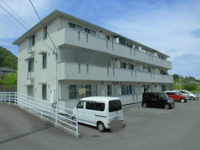 セジュールサヒアⅡの外観|外観