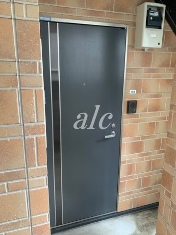 アーバンプレイス中野Ⅺ（イレブン）のその他共用部分