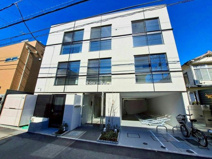 ガーデンレジデンス恵比寿の画像