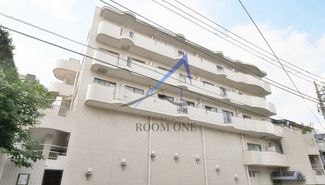 プレール東武練馬