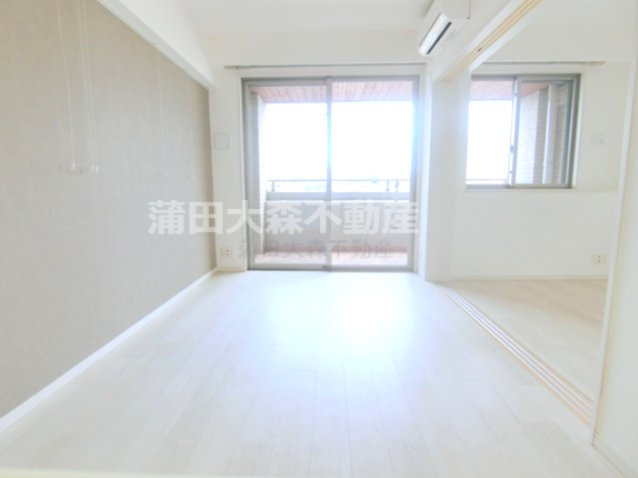 コスモリード西馬込