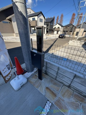 平塚市岡崎10期　新築戸建　全30棟22号棟の設備