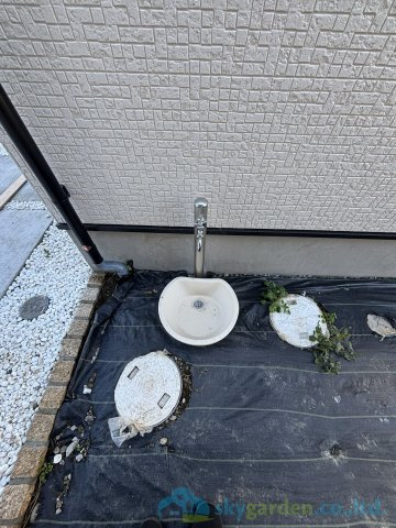 平塚市岡崎10期　新築戸建　全30棟22号棟の設備