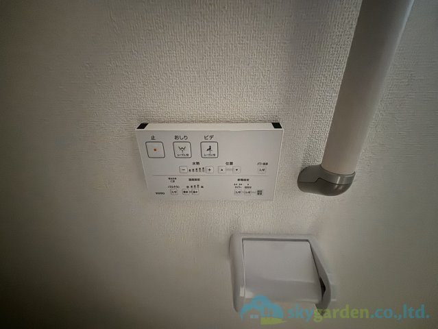 平塚市岡崎10期　新築戸建　全30棟22号棟の設備