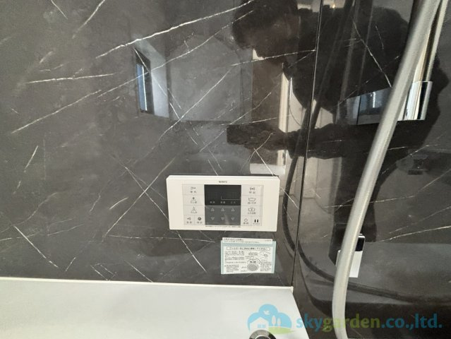 平塚市岡崎10期　新築戸建　全30棟22号棟の設備