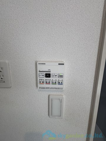 平塚市岡崎10期　新築戸建　全30棟22号棟の設備