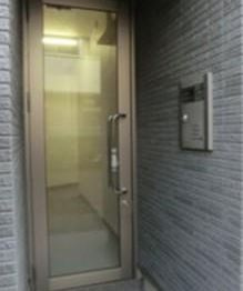 【セキュリティ】 | トライアングル蒲田