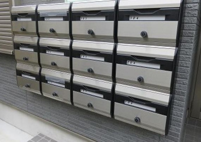 【その他共用部分】 | トライアングル蒲田