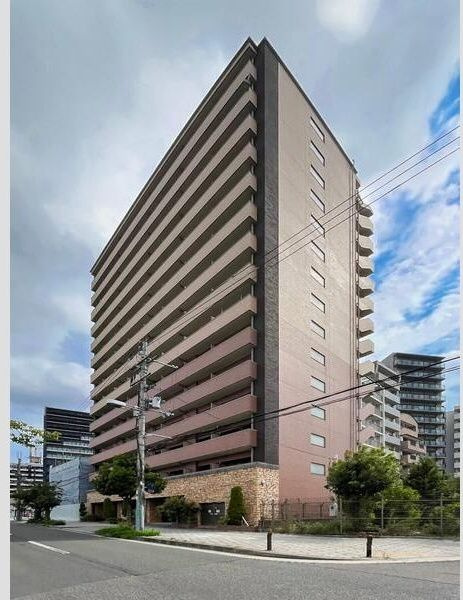 フレンシアノイエ難波南