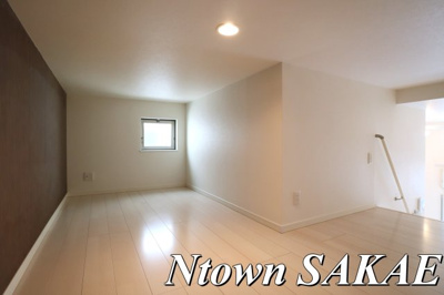 【その他】 | ルナソレイユ | ロフトです