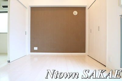 【居間・リビング】 | ルナソレイユ | おしゃれな居間です