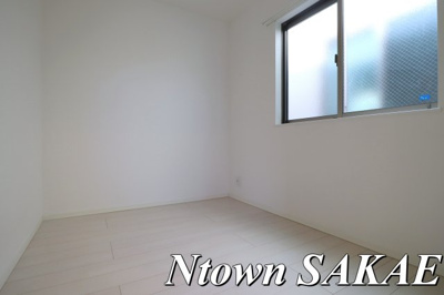 【居間・リビング】 | ルナソレイユ | ゆったりとしたリビングです