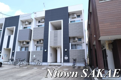 【外観】 | ルナソレイユ | 外観です