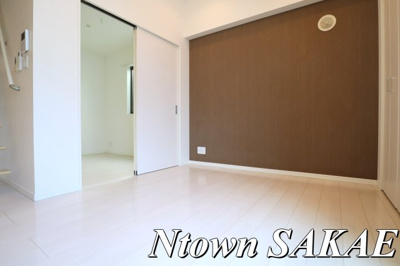 【居間・リビング】 | ルナソレイユ | おしゃれな居間です