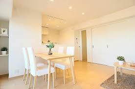 千里台スカイハイツC棟