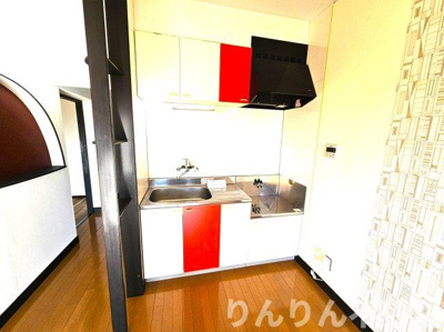 【キッチン】 | ガーデンヒルズ藍住Ⅱ | キッチンでお料理をお楽しみください