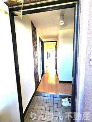 【セキュリティ】 | ガーデンヒルズ藍住Ⅱ | 毎日通る玄関はこちらです