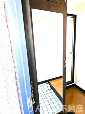 【玄関】 | ガーデンヒルズ藍住Ⅱ | 毎日通る玄関はこちらです