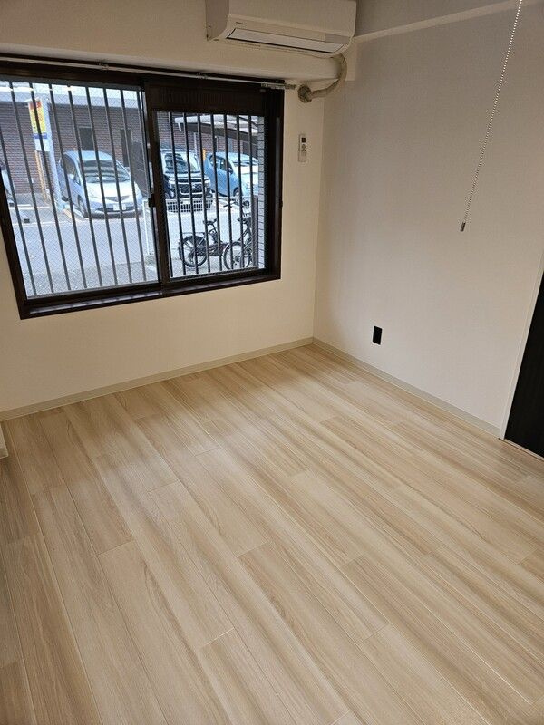 シティクレスト船橋の設備