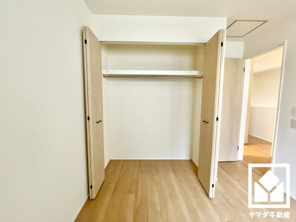 宇治市伊勢田町毛語　1期の独立洗面台