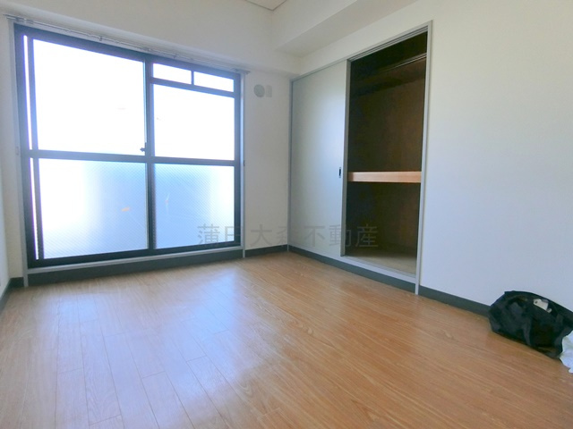 クレセント馬込のその他