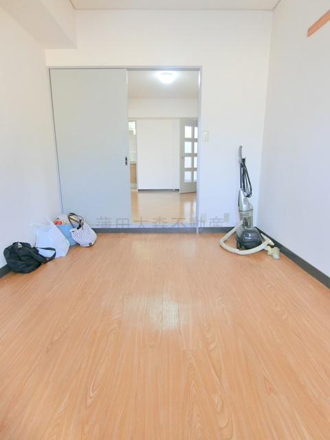 クレセント馬込のその他